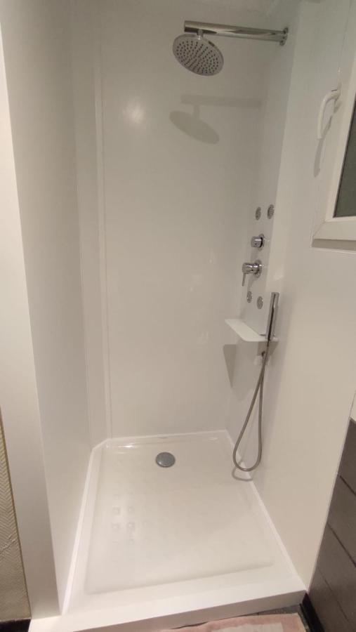 Le Chellois Appartement Ла Брес Екстериор снимка